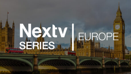 Nextv Series Europe