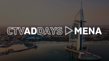 CTV Ad Days MENA