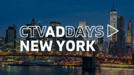 CTV Ad Days New York