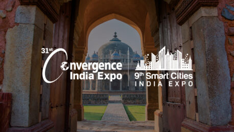 Convergence India Expo