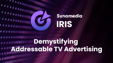 Demystifying Addressable TV Advertising Webinar Series