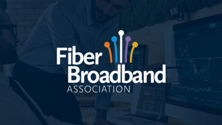 Synamedia joins the Fiber Broadband Association (FBA)