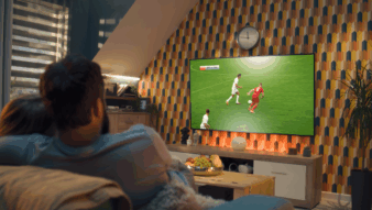 Reimagine broadcast distribution at the edge: Cut costs by up to 75% without compromise