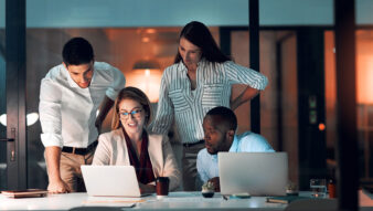 Empower your existing teams: Why your web stack is the future of streaming revenue