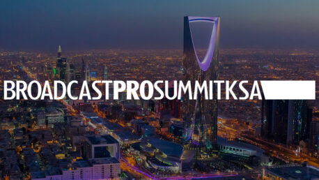 BroadcastPro Summit KSA 2024