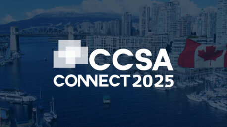 CCSA Connect 2025