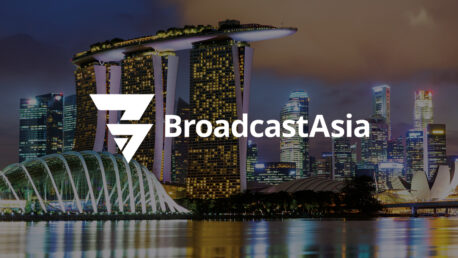 Broadcast Asia 2024
