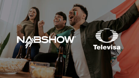 Televisa transforms its broadcast ecosystem with proven technology innovations from Synamedia