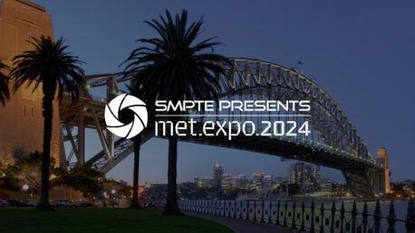 SMPTE: METexpo 2024