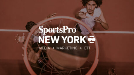 SportsPro New York  2024