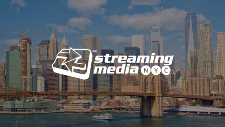 Streaming Media NYC 2024
