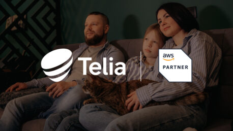 Telia adopts Synamedia technology to slash cloud costs for DVR services by 95%