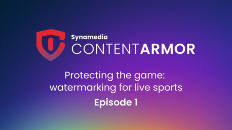 Protecting The Game: Watermarking For Live Sports