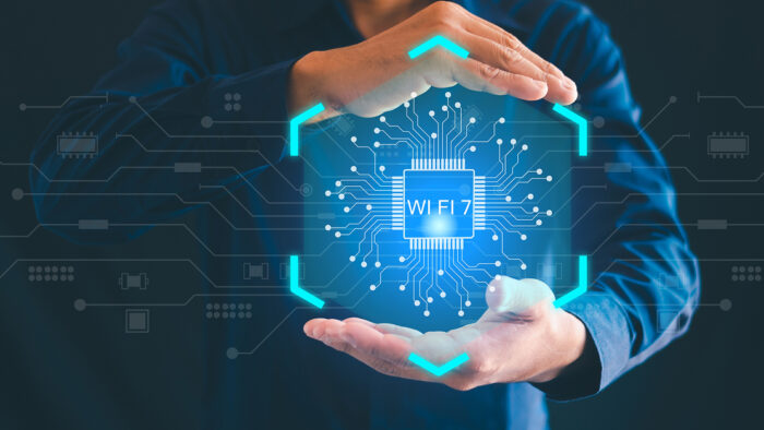 Synamedia Gravity, HUMAX Networks and RocNet Supply accelerate Wi-Fi 7 deployment for North American broadband providers