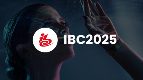 IBC Show 2025