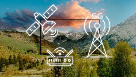 Resilient multi-path last mile connectivity is essential post C-band