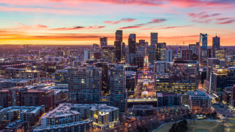 Stream TV Show- Denver