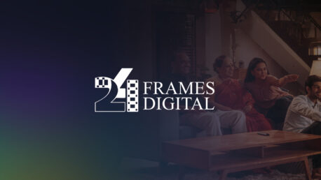 Cost-effective live event streaming at scale: 24 Frames Digital goes live with Synamedia Quortex Play