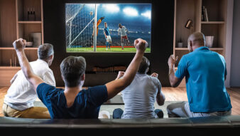 From Stadium to Screen: The Challenge of Sports Content Distribution