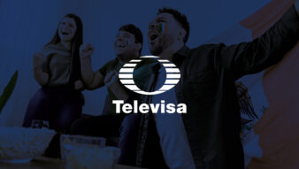 Televisa modernizes broadcast distribution with Synamedia MEG