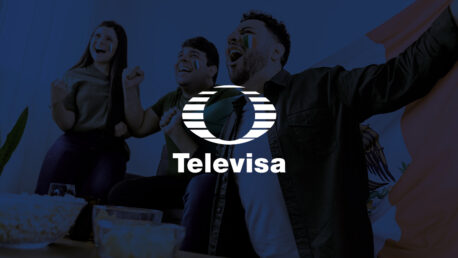 Televisa modernizes broadcast distribution with Synamedia MEG
