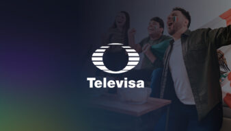 Televisa modernizes broadcast distribution with Synamedia MEG