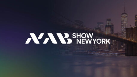NAB NY 2025