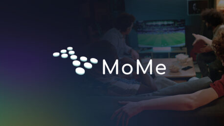 MoMe selects Synamedia to underpin the launch of Spain’s first CDN service for streaming