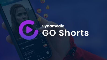 Addressing the needs of a new generation’s viewing habits, Synamedia launches GO Shorts
