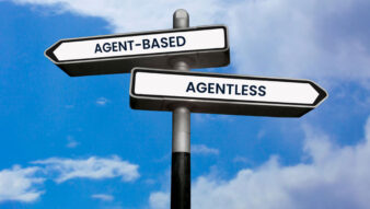 Agentless by design: Gravity’s architecture for agility & differentiation