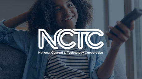 Synamedia Joins the National Content & Technology Cooperative (NCTC)