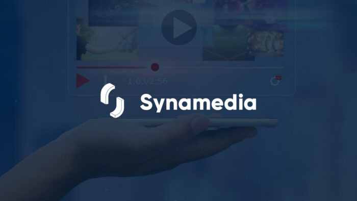 Synamedia launches its next chapter, reimagining the future of viewing experiences