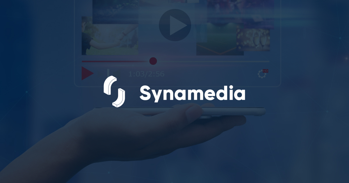 Synamedia Divests Video Network Business, Emphasizes Engagement and Monetization Tools