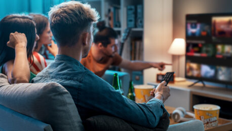 Decoding on-demand video services – the whats, whys and hows