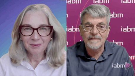 In Conversation with Synamedia: Synamedia & IABM TV Interview