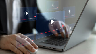 Video Watermarking Explained: Forensic, Server-Side vs Client-Side Protection for Live Streaming and Premium OTT Content