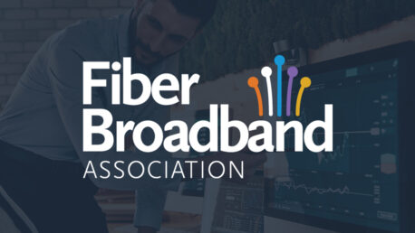 Synamedia joins the Fiber Broadband Association (FBA)