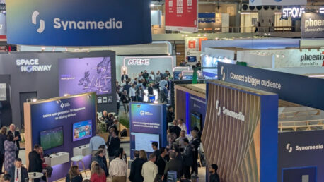 IBC 2026 Insights: Conversations from our stand