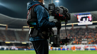 Win the Sports Streaming Game! Part 1: When Live Sports Cannot Fail