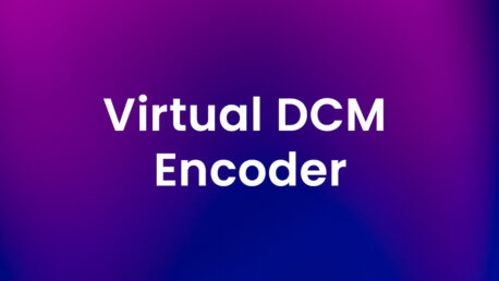 Virtual DCM Encoder