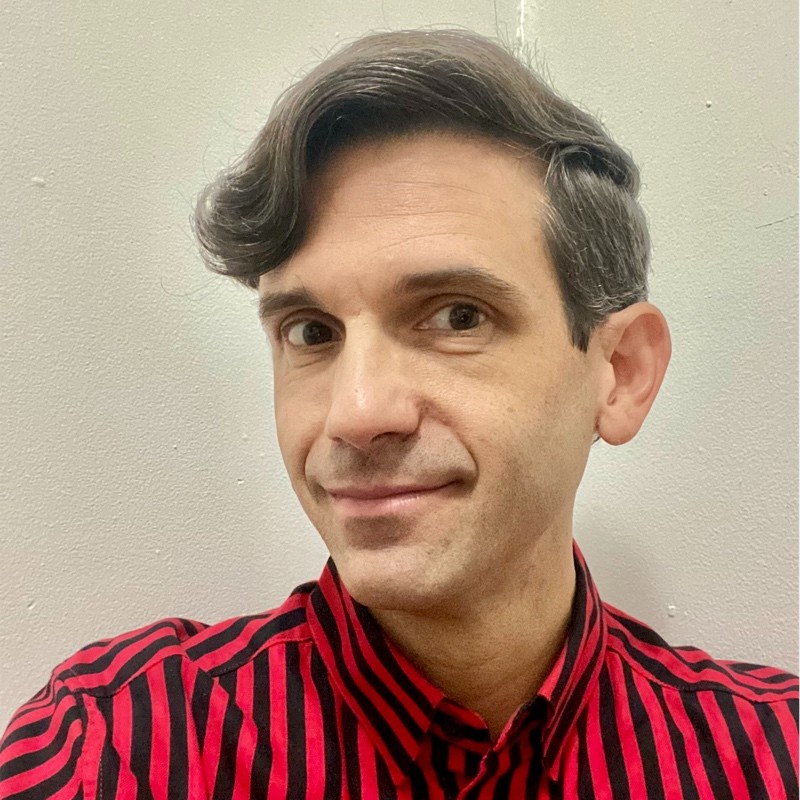 Andrew Zamler-Carhart