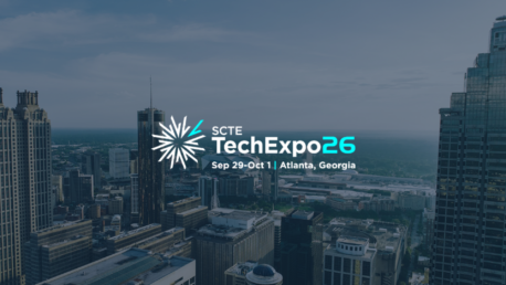 SCTE TechExpo26