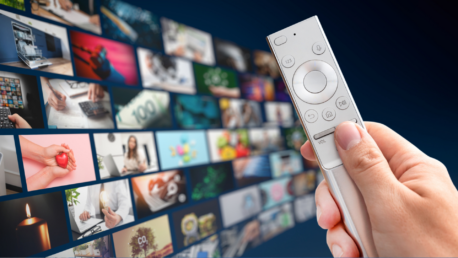 Unlocking Advertising Revenue for Telcos in the CTV Era