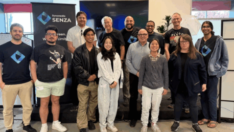 From idea to screen: highlights and innovations from the Senza Hackathon