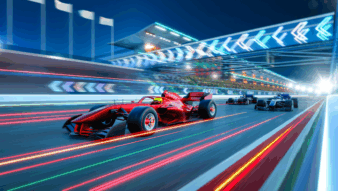 Protecting your investment: why watermarking is essential for sports rights licensees