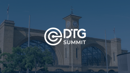 DTG Summit 2026
