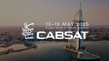 CABSAT 2025