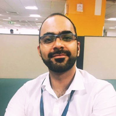 Girish Mamtani