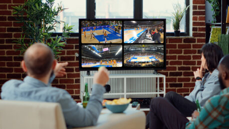 2026: Multiview’s Inflection Point Has Arrived