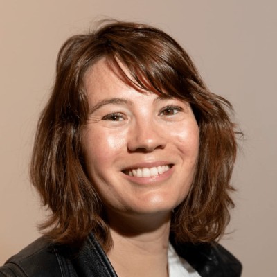 Pauline Rabette